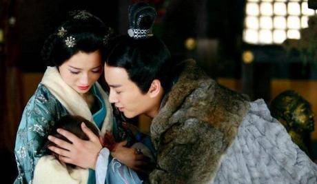 汉武帝为什么要立子杀母呢 他这么做的原因是什么