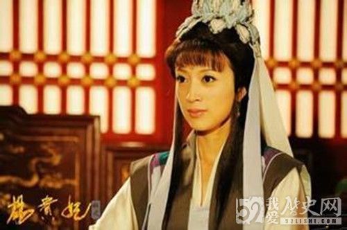 玉真公主是怎么招惹李白和王维相互竞争的