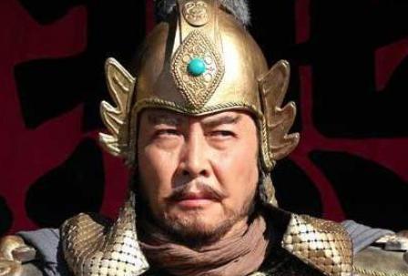 耿炳文：朱元璋晚年最倚重的大将，最后是怎么死的