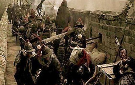 耿炳文：朱元璋晚年最倚重的大将，最后是怎么死的