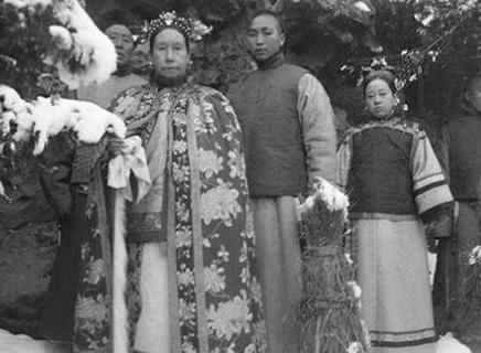 慈禧为什么要狠心杀死光绪呢 原因是什么导致的