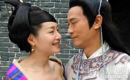 房玄龄老婆是怎样的人：连李世民都害怕