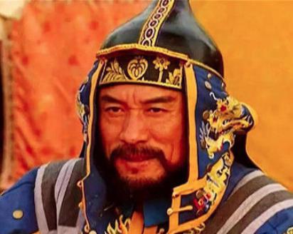 揭秘：大将军年羹尧为什么一直都没造反