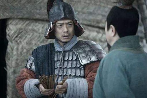 刘邦论功行赏时，张良为什么只排在六十二?