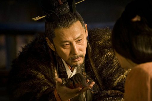 刘邦论功行赏时，张良为什么只排在六十二?