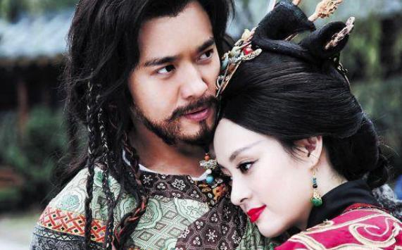 东魏和西魏争霸，为什么会争相迎娶柔然公主