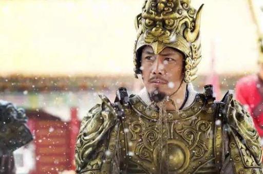 为什么人们都同情崇祯皇帝