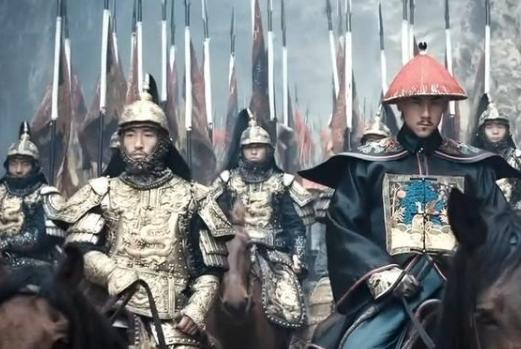 为什么人们都同情崇祯皇帝