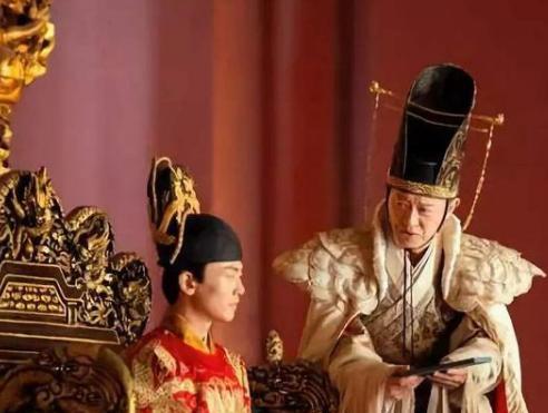 为什么人们都同情崇祯皇帝