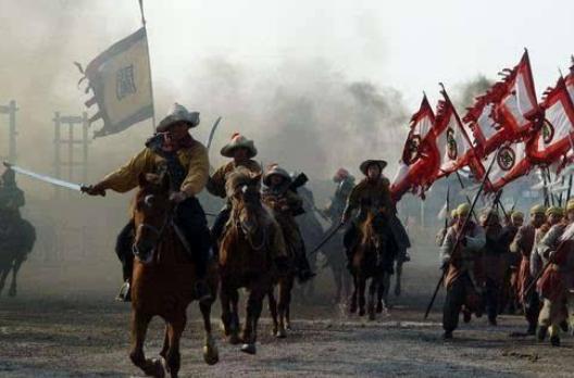 为什么人们都同情崇祯皇帝