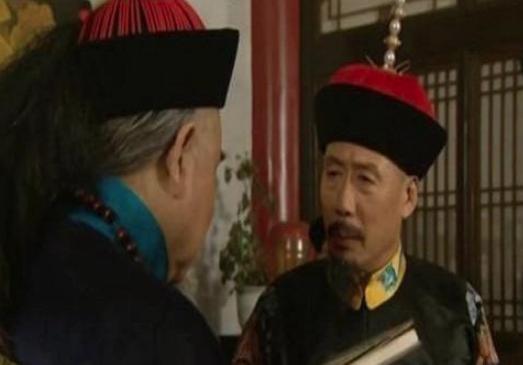 佟国维推举八阿哥为太子,他最后下场如何