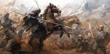 宁夏之役为什么能够入选万历三大征