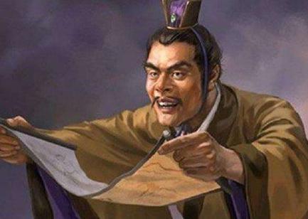 为什么要说是刘备的不念恩情害死了张松