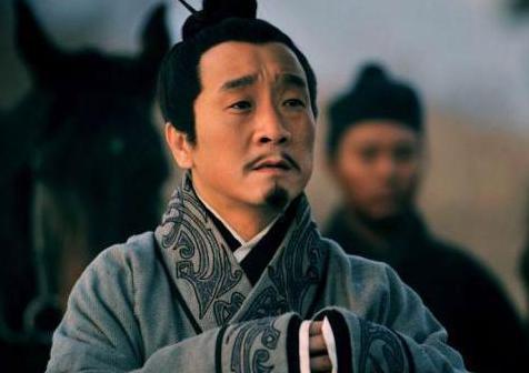 为什么要说是刘备的不念恩情害死了张松