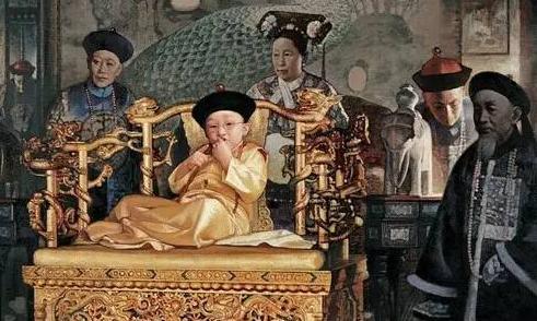 同治帝为什么死后会全身溃烂?真相是什么