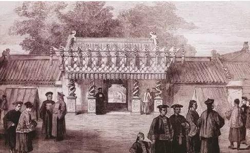 同治帝为什么死后会全身溃烂?真相是什么