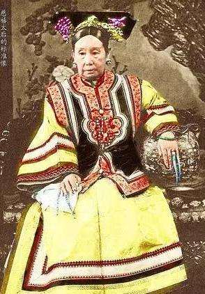 同治帝为什么死后会全身溃烂?真相是什么