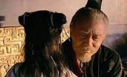 金日磾的地位如何