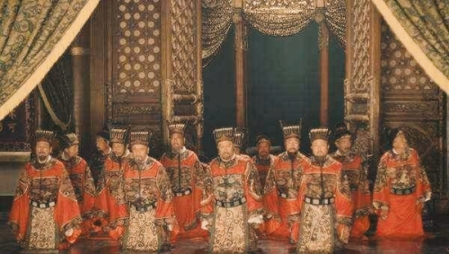 明朝内阁制度是怎么形成的