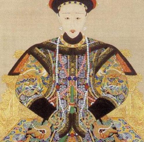 慈安太后出生高贵为什么生平谈若无名呢?她到底是一个什么样?