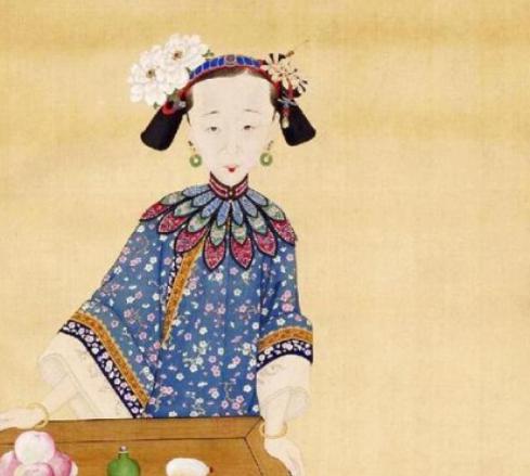 慈安太后出生高贵为什么生平谈若无名呢?她到底是一个什么样?