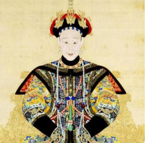 慈安太后出生高贵为什么生平谈若无名呢?她到底是一个什么样?