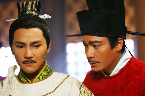 宋高宗为什么把何昌言当做叛臣?