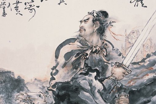 辛弃疾：大宋第一古惑仔这个说法怎么来的