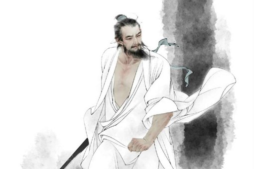 辛弃疾：大宋第一古惑仔这个说法怎么来的