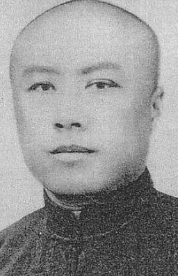 伪满洲国缔造者之一的熙洽，到底是个怎样的人