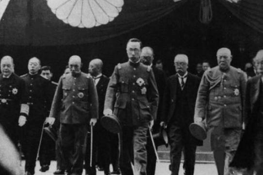 伪满洲国缔造者之一的熙洽，到底是个怎样的人