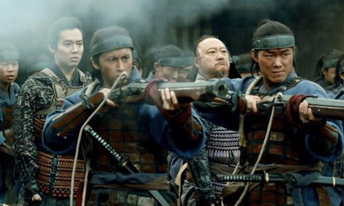 戚家军是怎么消亡在历史上的