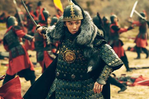 清朝时期，满文为什么没有成为官方文字?