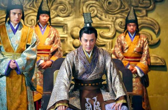 司马迁为什么被施以宫刑