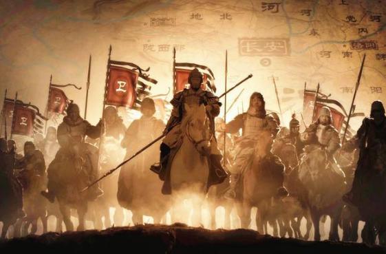 司马迁为什么被施以宫刑