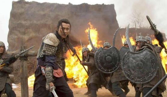 司马迁为什么被施以宫刑