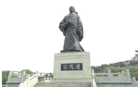 司马迁为什么被施以宫刑