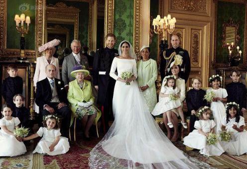 既然英国王室既然没有权利 为什么每年还要花这么多钱供养呢