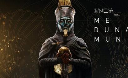 古代埃及到底发生了什么 为什么后来没有发展为超级大国呢