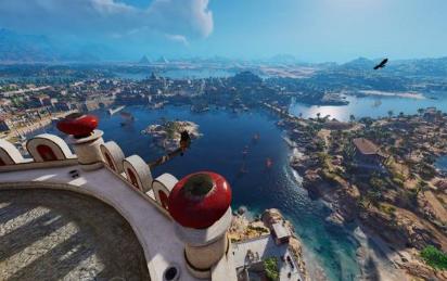 古代埃及到底发生了什么 为什么后来没有发展为超级大国呢