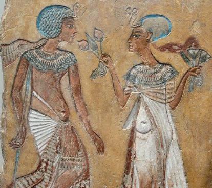 古代埃及到底发生了什么 为什么后来没有发展为超级大国呢