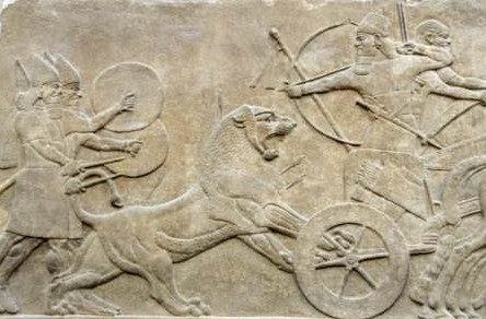 古代埃及到底发生了什么 为什么后来没有发展为超级大国呢