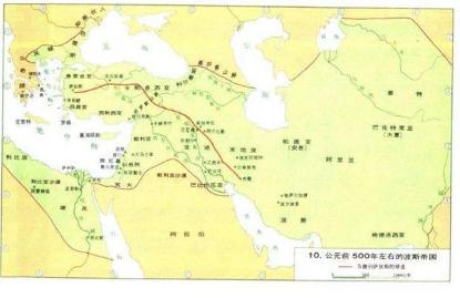 古代埃及到底发生了什么 为什么后来没有发展为超级大国呢