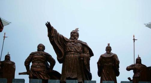 蜀汉后期为什么人才凋敝