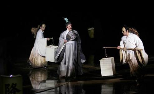 蜀汉后期为什么人才凋敝