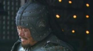 三国名将许褚是个怎么样的人