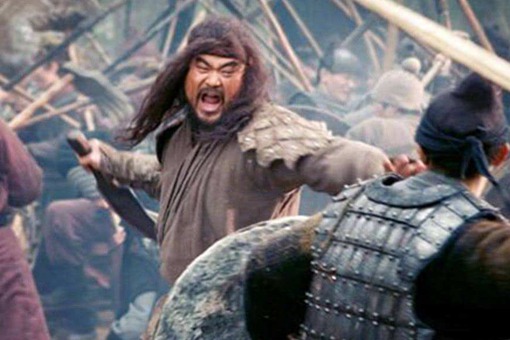 樊哙晚年为什么差点被诛杀了？