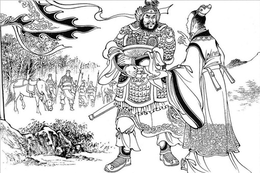 樊哙晚年为什么差点被诛杀了？