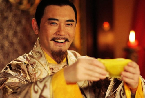 梁冀势力庞大，刘志为什么能反扑?