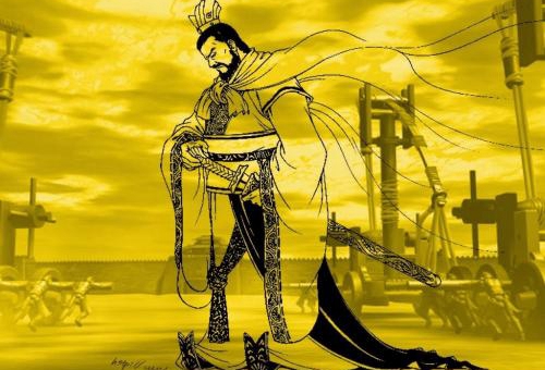 梁冀势力庞大，刘志为什么能反扑?